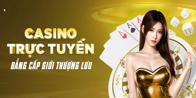 casino trực tuyến for88