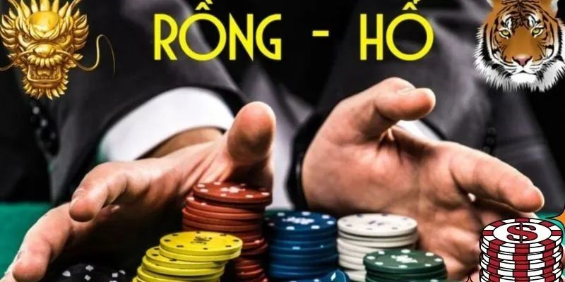 game rồng hổ for88