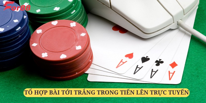 tiến lên trực tuyến