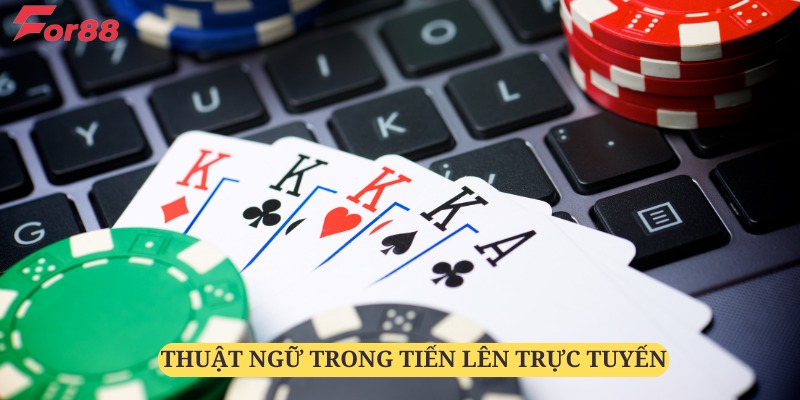 tiến lên trực tuyến